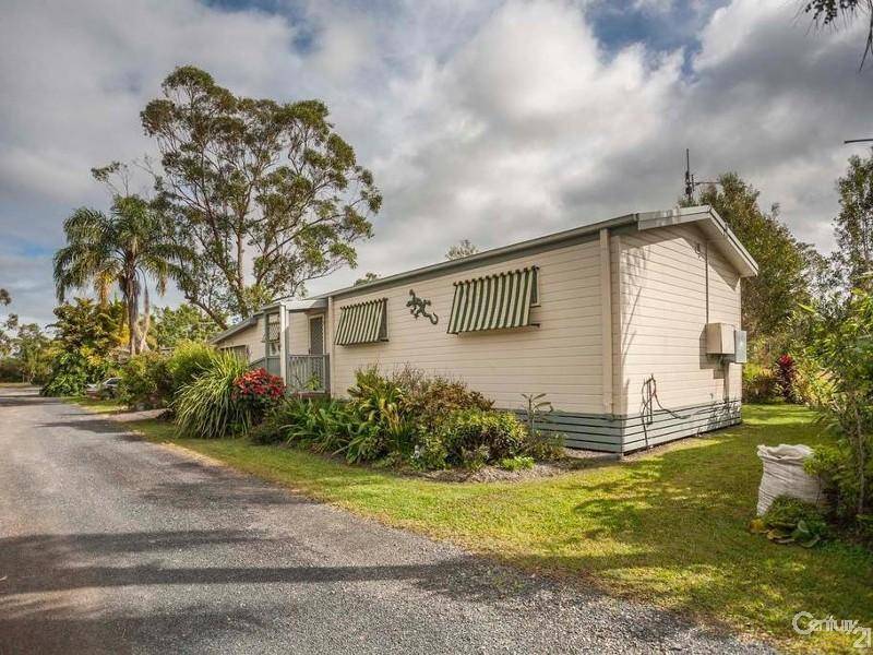 8 Sandalwood Leisure Village, Wardell, NSW 2477 2
