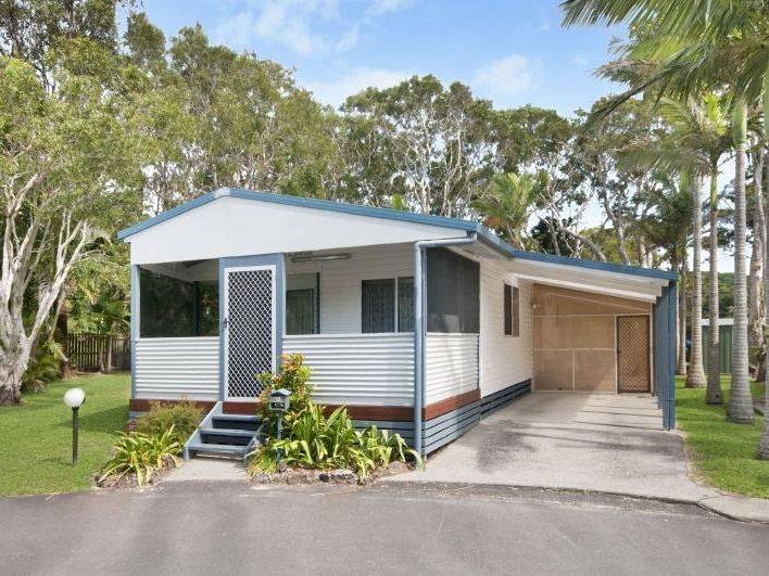 Site 8, 35 Ballina Headlands Leisure Park Skennars Head NSW 2478 1