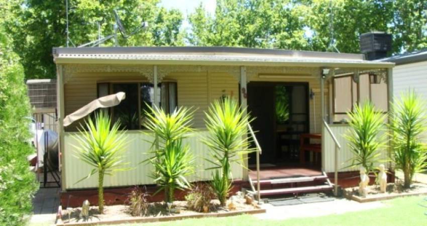 Site 90 30 Deniliquin Street, Moama, NSW 2731 2
