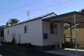 2 Bedroom Relocatable Manufactured Home in Lime Tree Village