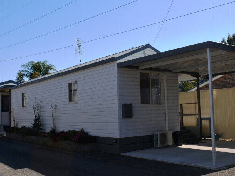 91/210 Pacific Highway (Lime Tree Village), Coffs Harbour, NSW 2450 1