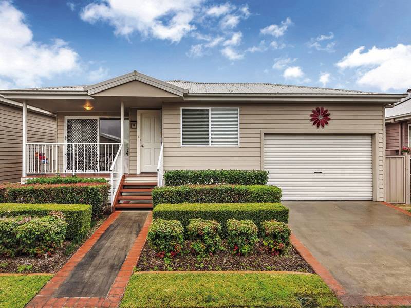 92/2 Saliena Avenue Lake Munmorah, NSW 2259-7