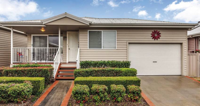 92/2 Saliena Avenue Lake Munmorah, NSW 2259-7