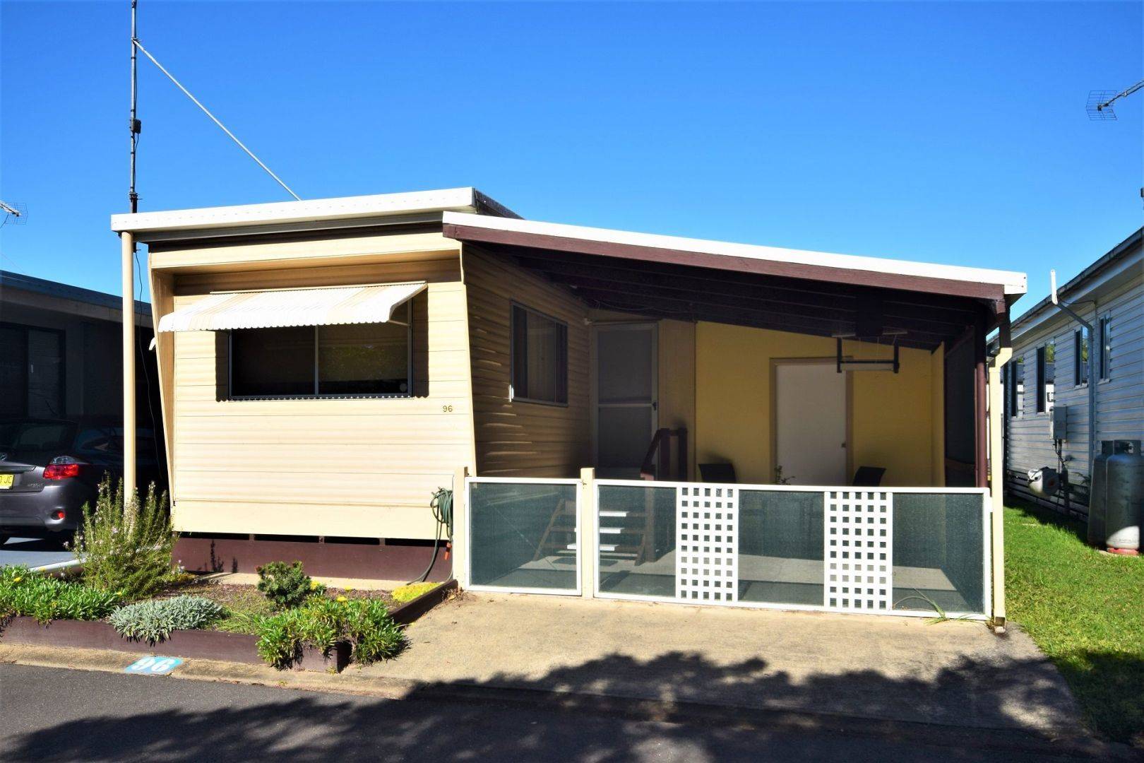 96-143 Nursery Rd, Macksville NSW 2447-7
