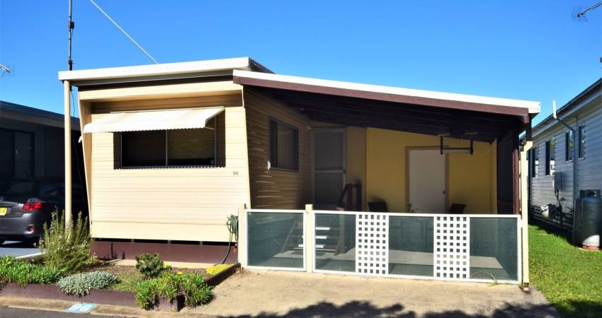 96-143 Nursery Rd, Macksville NSW 2447-7