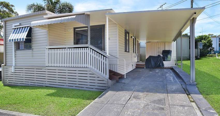 96/2 Macleay Drive, Budgewoi, NSW 2262 1