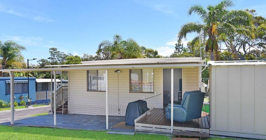 96/2 Macleay Drive, Budgewoi, NSW 2262 2