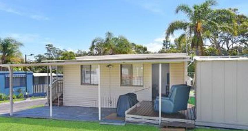 96/2 Macleay Drive, Budgewoi, NSW 22621