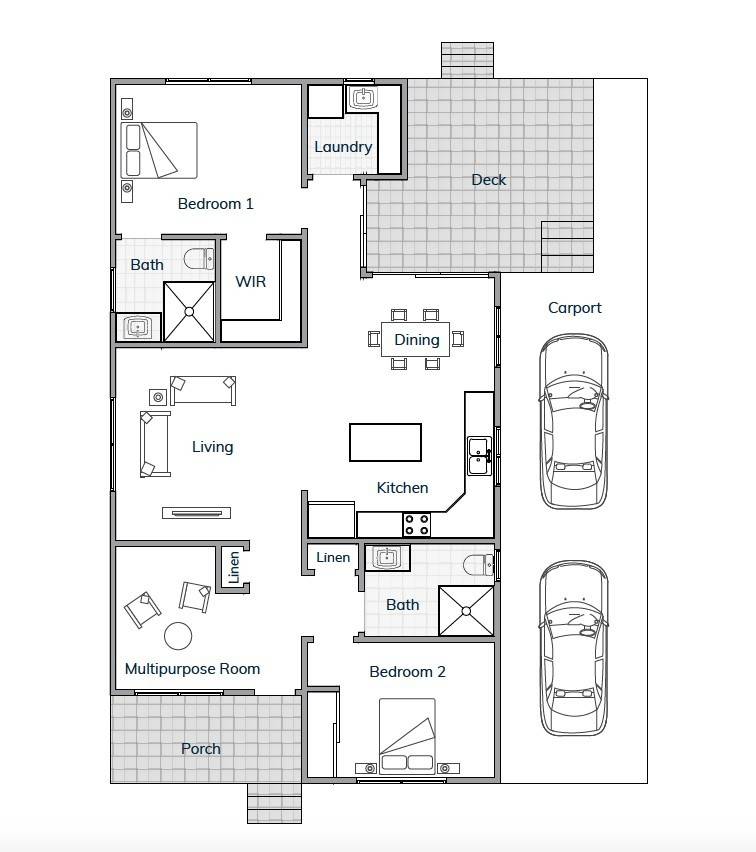 99/1A Lincoln Road, Port Macquarie NSW 2444 2