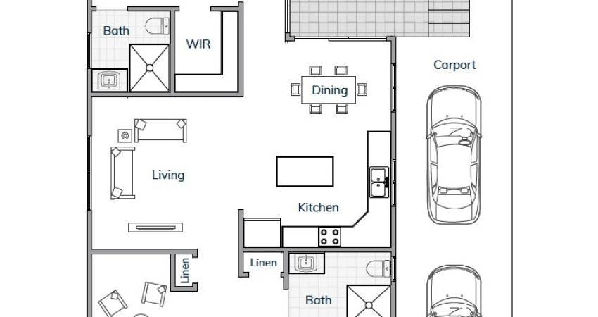 99/1A Lincoln Road, Port Macquarie NSW 2444 2