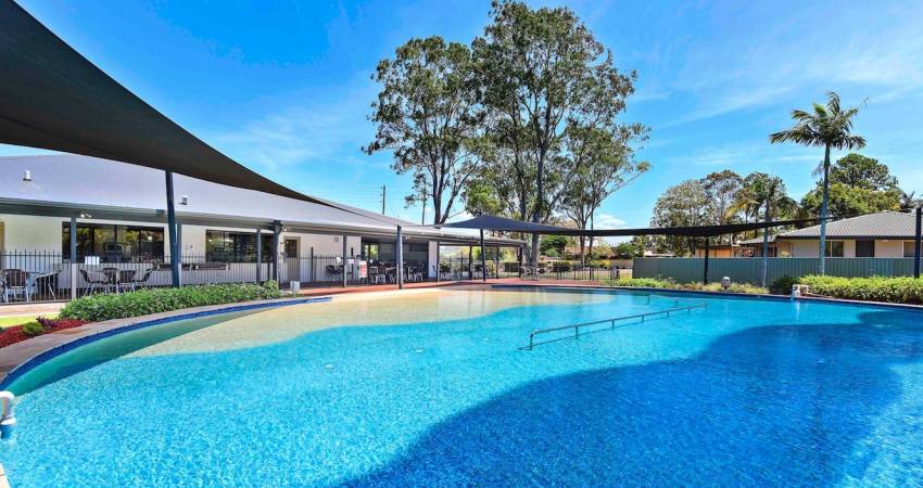 99/1A Lincoln Road, Port Macquarie NSW 2444 4