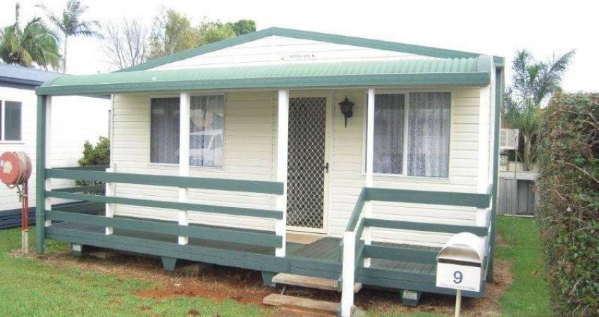 9 Alstonville Leisure Village, Alstonville, NSW 2477 2