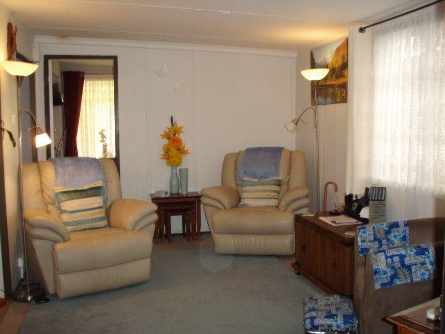 9 Ash Drive Barossa Valley Tourist Park Nuriootpa SA 5355 1