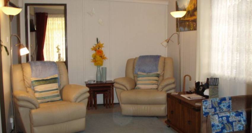 9 Ash Drive Barossa Valley Tourist Park Nuriootpa SA 5355 1