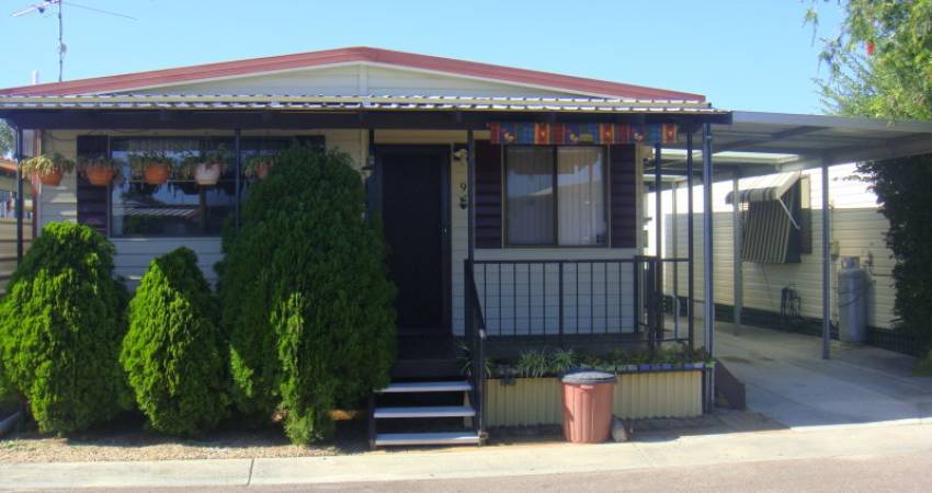 9 Park Avenue, Spinnakers Leisure Park, Belmont, NSW 2280 2