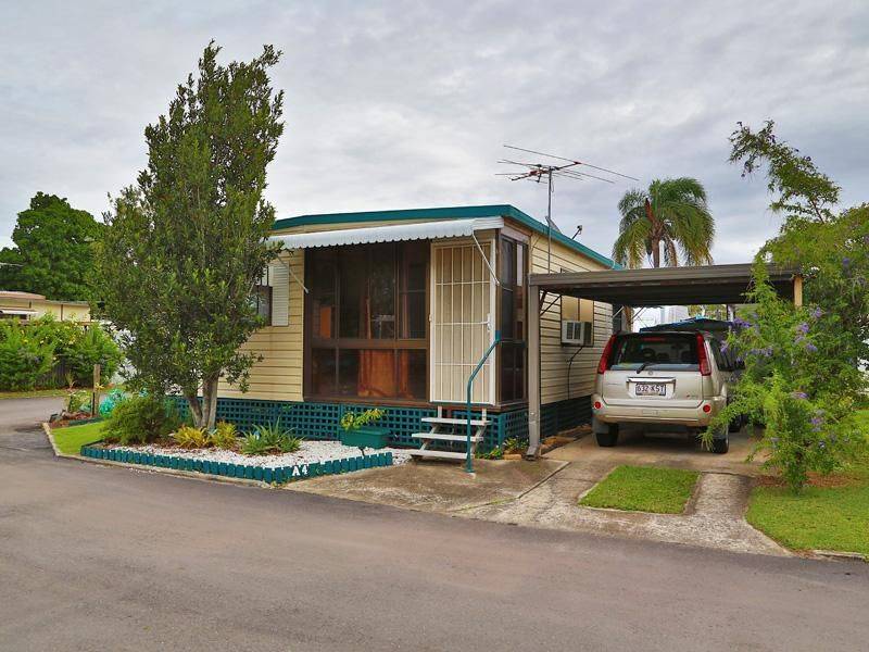 A4/ 536 Beaconsfield Terrace, Brighton, Qld 4017 2