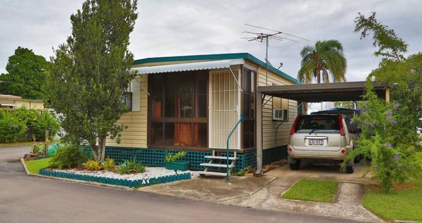 A4/ 536 Beaconsfield Terrace, Brighton, Qld 4017 2