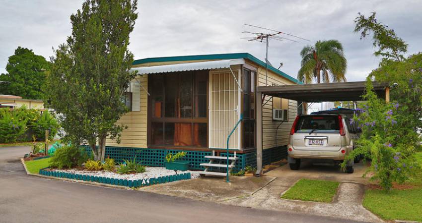 A4/ 536 Beaconsfield Terrace BRIGHTON QLD 4017 2