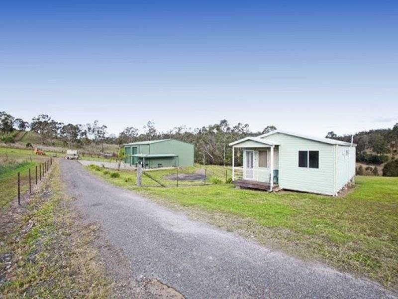 Address available on request, Greendale, NSW 2745 1