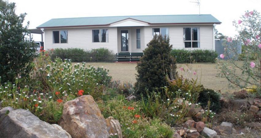 Address available on request, Maidenwell, Qld 4615 2