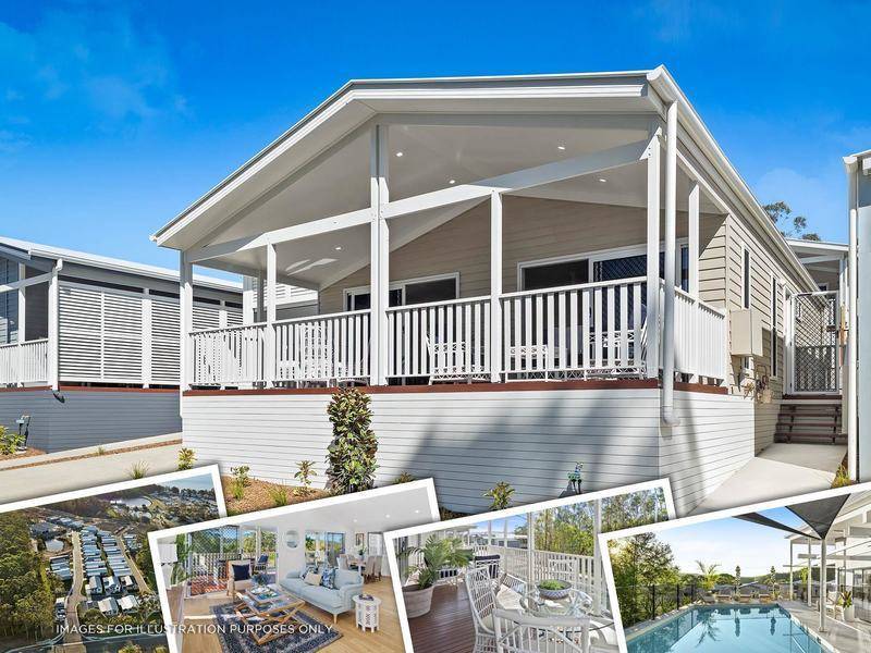 102/1 Norman Street Lake Conjola, NSW 2539-1