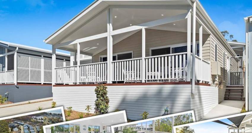 102/1 Norman Street Lake Conjola, NSW 2539-1