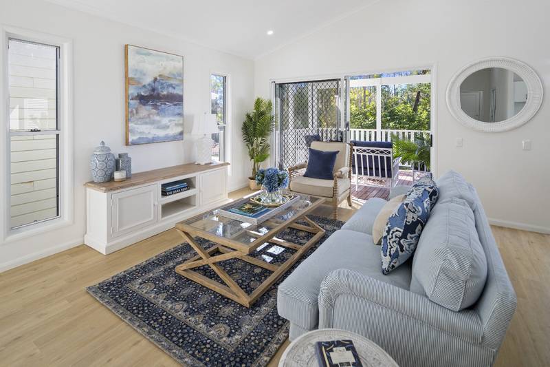 102/1 Norman Street Lake Conjola, NSW 2539-7