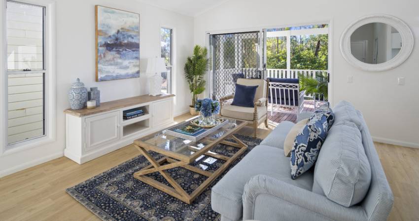 102/1 Norman Street Lake Conjola, NSW 2539-7