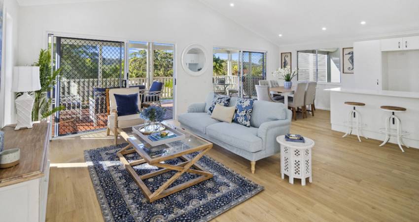 102/1 Norman Street Lake Conjola, NSW 2539-6