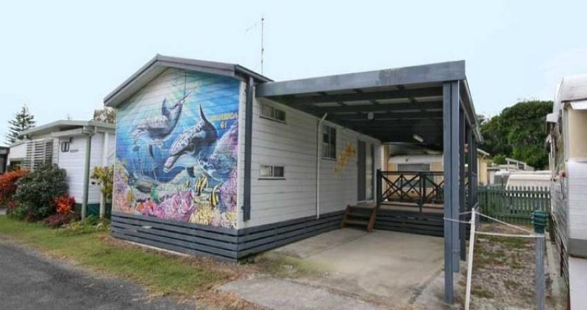 Brooms Head, NSW 2463 1