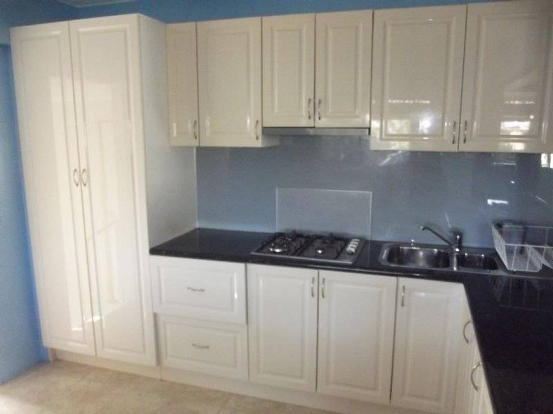 Cabin 50 Westside Caravan Park, Yarrawonga, Vic 3730 1