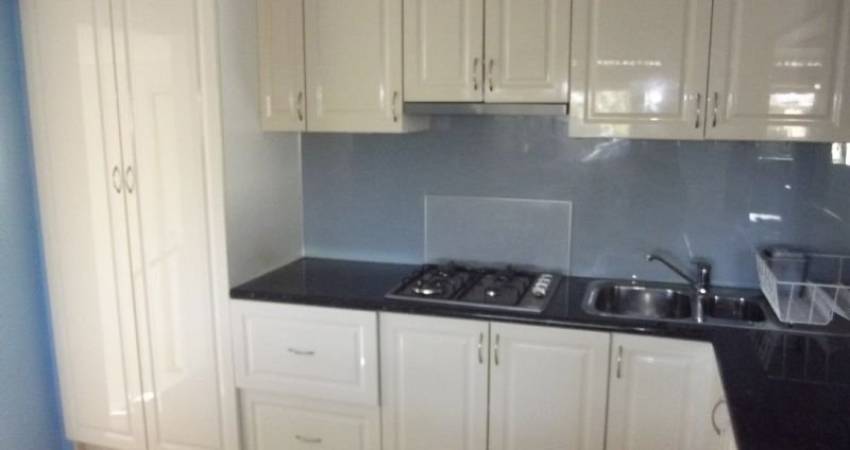 Cabin 50 Westside Caravan Park, Yarrawonga, Vic 3730 1
