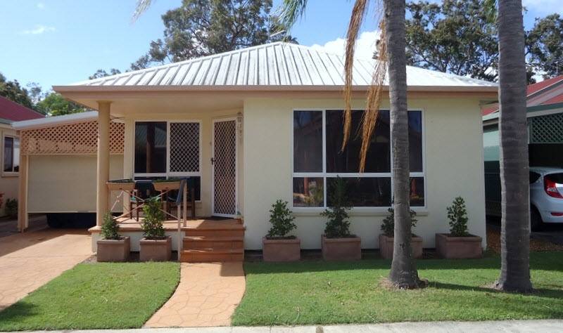 126 Cotterill Ave Bongaree, QLD 4507 7