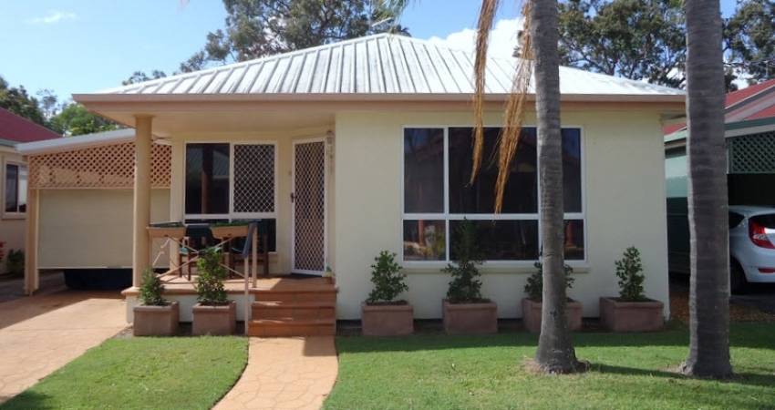 126 Cotterill Ave Bongaree, QLD 4507 7