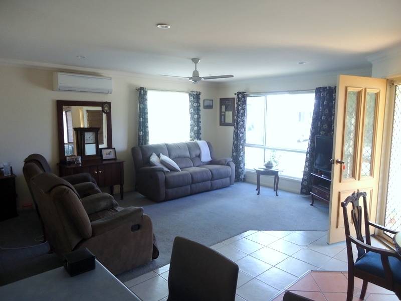 126 Cotterill Ave Bongaree, QLD 4507 6