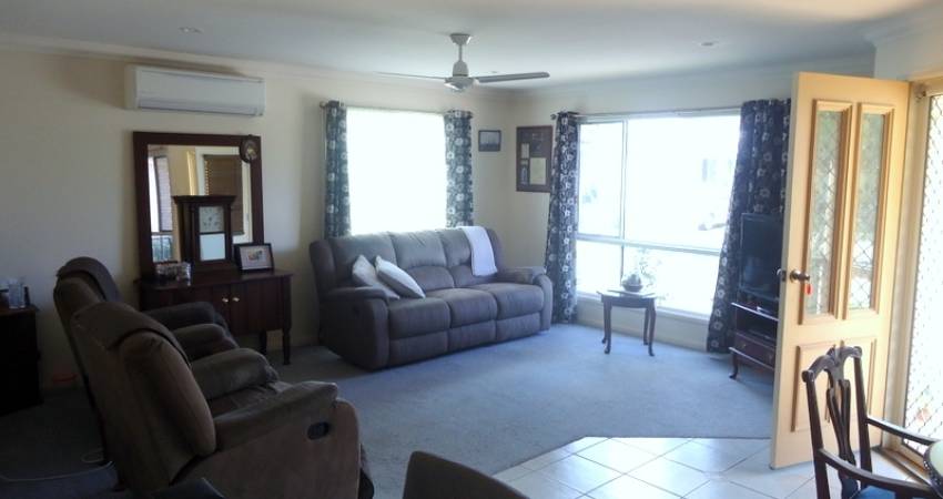 126 Cotterill Ave Bongaree, QLD 4507 6
