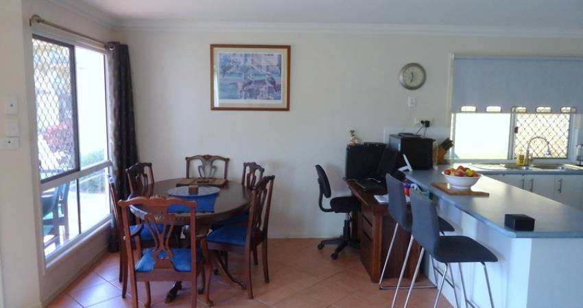 126 Cotterill Ave Bongaree, QLD 4507 5