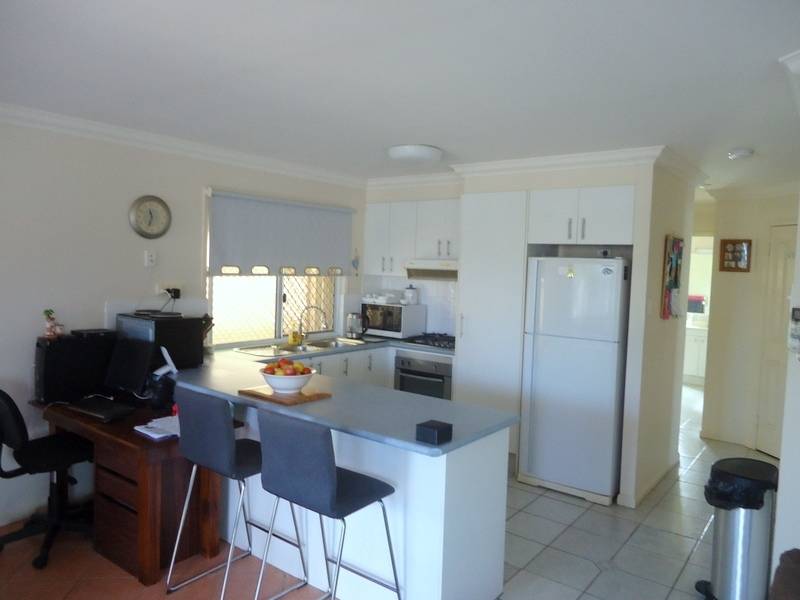 126 Cotterill Ave Bongaree, QLD 4507 4