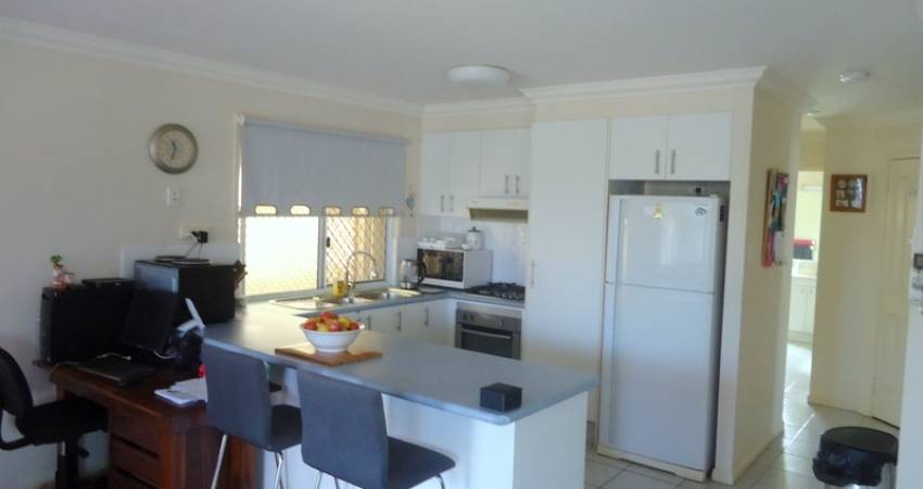 126 Cotterill Ave Bongaree, QLD 4507 4