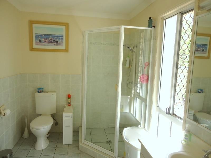 126 Cotterill Ave Bongaree, QLD 4507 1