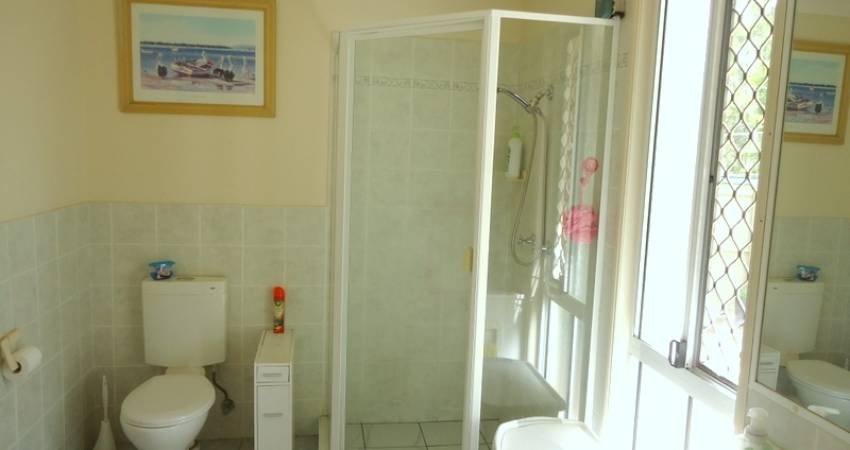 126 Cotterill Ave Bongaree, QLD 4507 1