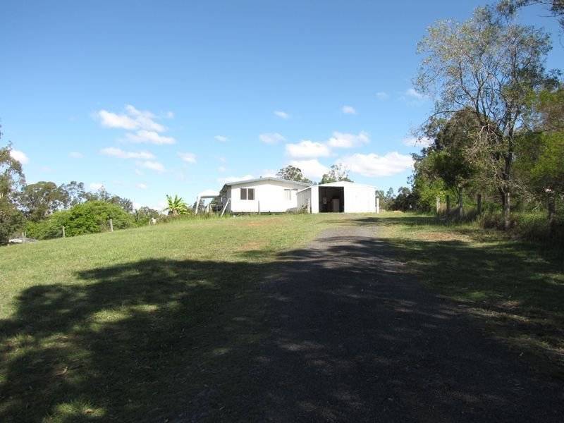 Cedar Vale, Qld 4285 1