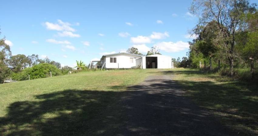 Cedar Vale, Qld 4285 1