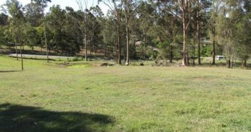 Cedar Vale, Qld 4285 2