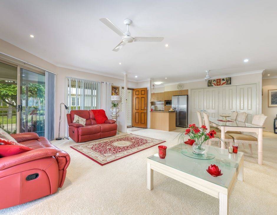 9/1 McKenzie Dr, Highland Park QLD 4211 - 6
