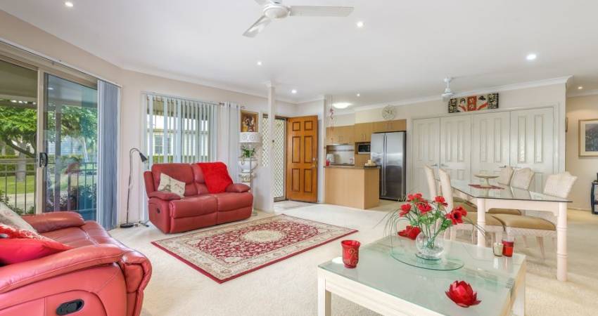 9/1 McKenzie Dr, Highland Park QLD 4211 - 6