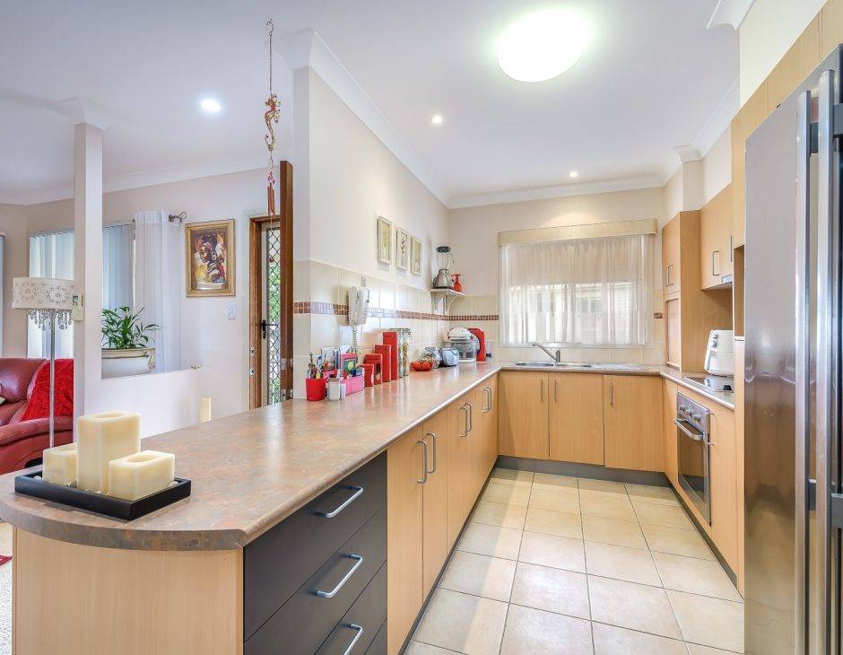 9/1 McKenzie Dr, Highland Park QLD 4211 - 4