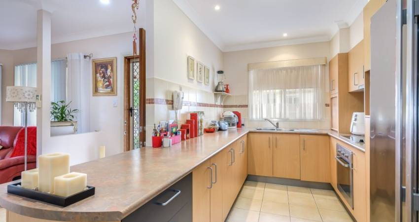 9/1 McKenzie Dr, Highland Park QLD 4211 - 4