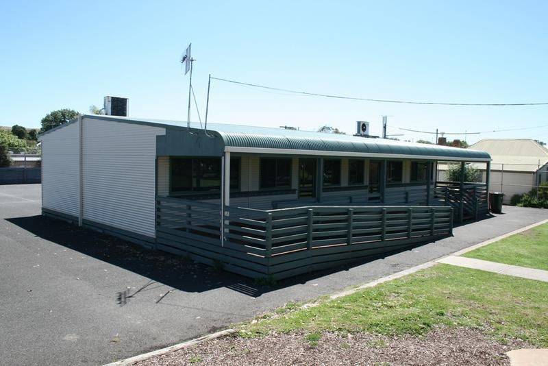 DENNINGTON VIC 3280 2