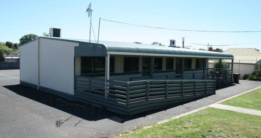 DENNINGTON VIC 3280 2